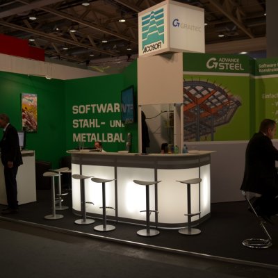 Swissbau 2014